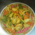 Best Curry Shrimp with Onion in Cleveland, OH