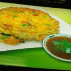 Best Roast Pork Egg Foo Young in Cleveland, OH
