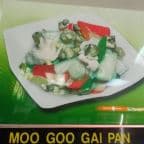 Best Moo Goo Gai Pan in Cleveland, OH