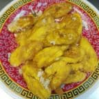 Best Fried Plantain in Cleveland, OH