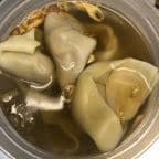 Best Wonton Soup in Cleveland, OH