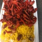 Best Boneless Spare Ribs (Combo Plate) in Cleveland, OH