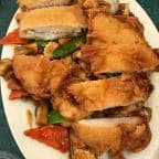 Best House Special Chicken in Cleveland, OH